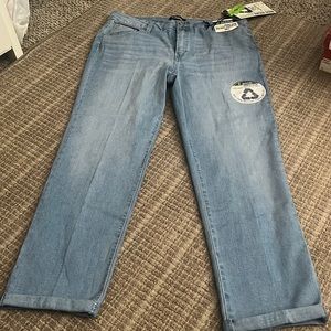 d.jeans. Womens Size: 14
